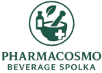 About pharmacosmo beverage spÓŁka