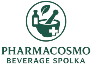 pharmacosmo beverage spÓŁka